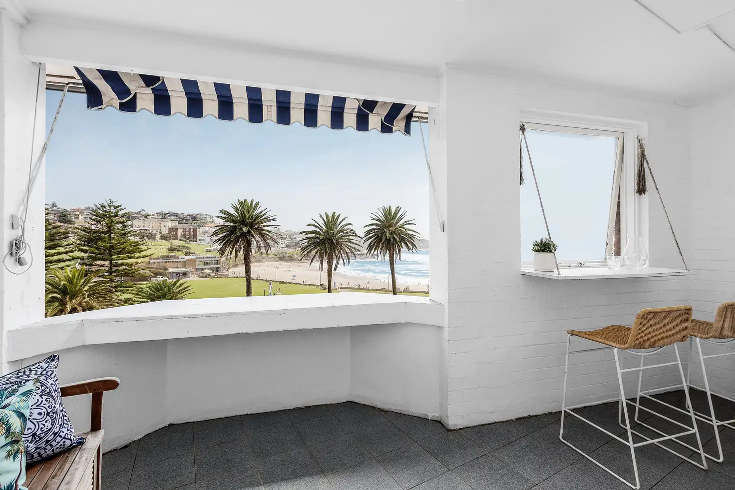 Main view of Homely apartment listing, 10/489 Bronte Road, Bronte NSW 2024