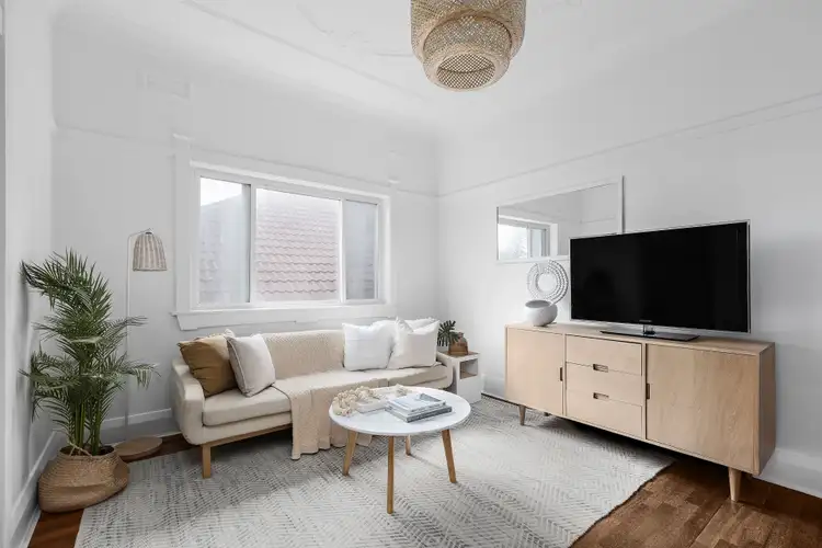 Second view of Homely apartment listing, 10/489 Bronte Road, Bronte NSW 2024