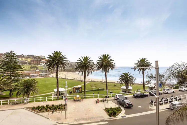 Fourth view of Homely apartment listing, 10/489 Bronte Road, Bronte NSW 2024