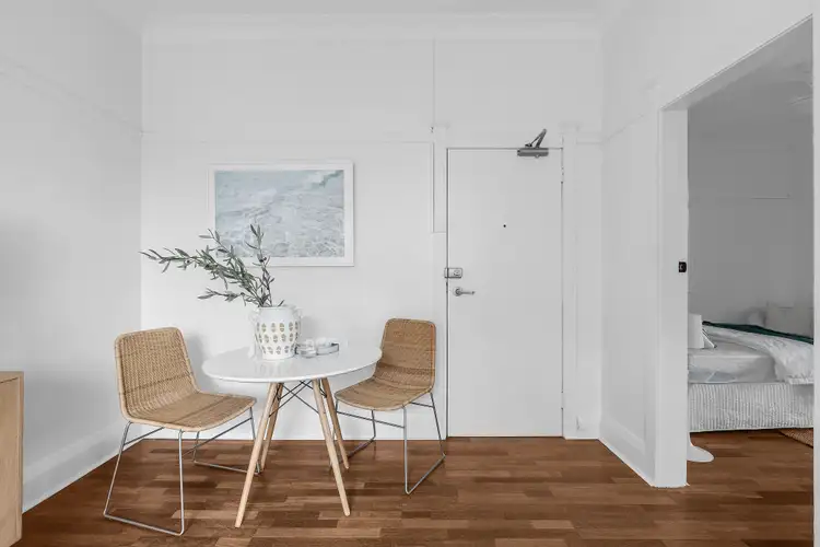 Fifth view of Homely apartment listing, 10/489 Bronte Road, Bronte NSW 2024