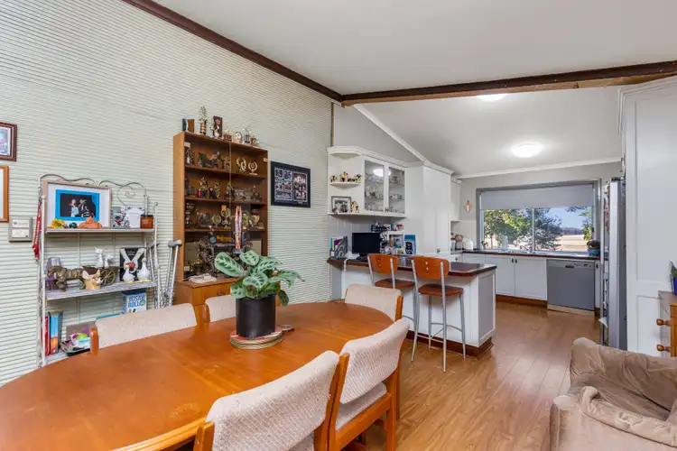 Seventh view of Homely rural property listing, 886 Tara-Bectric Road, Quandary via, Temora NSW 2666