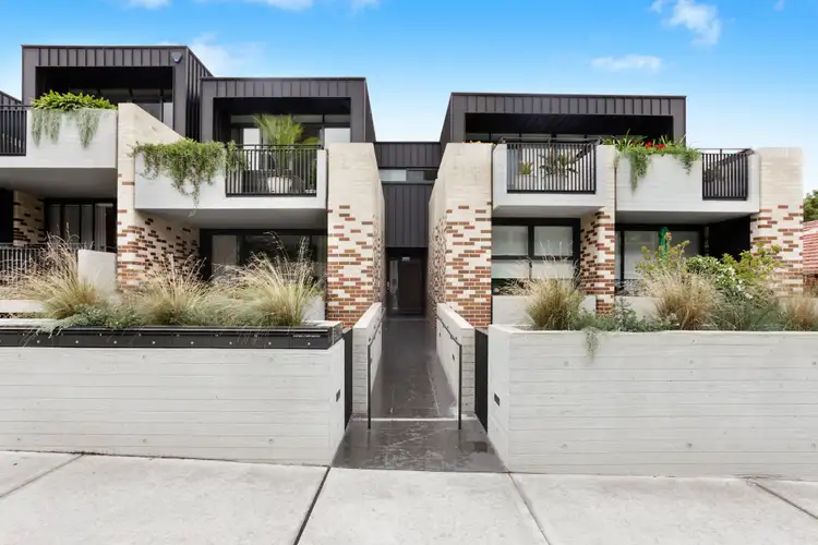 14/33 Carlisle Street, Rose Bay NSW 2029