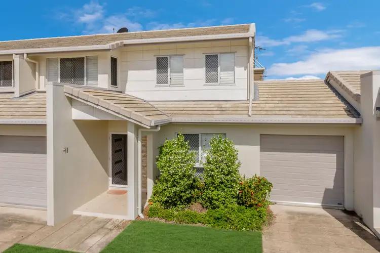 Main view of Homely house listing, 75/1-19 Burnda Street, Kirwan QLD 4817