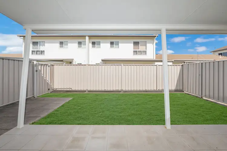 Second view of Homely house listing, 75/1-19 Burnda Street, Kirwan QLD 4817