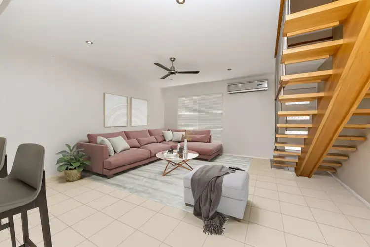 Third view of Homely house listing, 75/1-19 Burnda Street, Kirwan QLD 4817