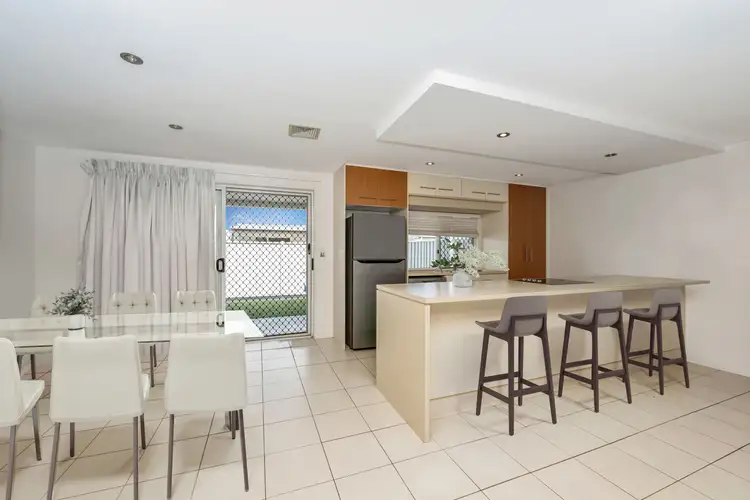 Fourth view of Homely house listing, 75/1-19 Burnda Street, Kirwan QLD 4817