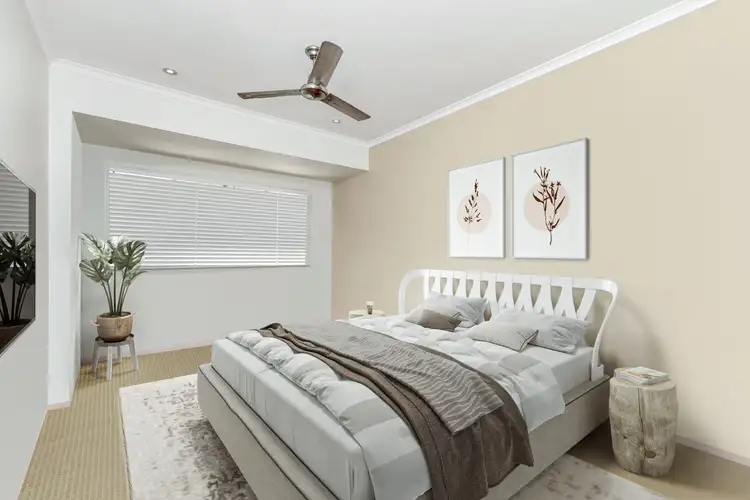 Fifth view of Homely house listing, 75/1-19 Burnda Street, Kirwan QLD 4817