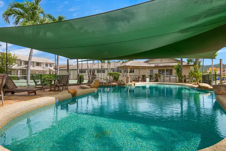 Seventh view of Homely house listing, 75/1-19 Burnda Street, Kirwan QLD 4817