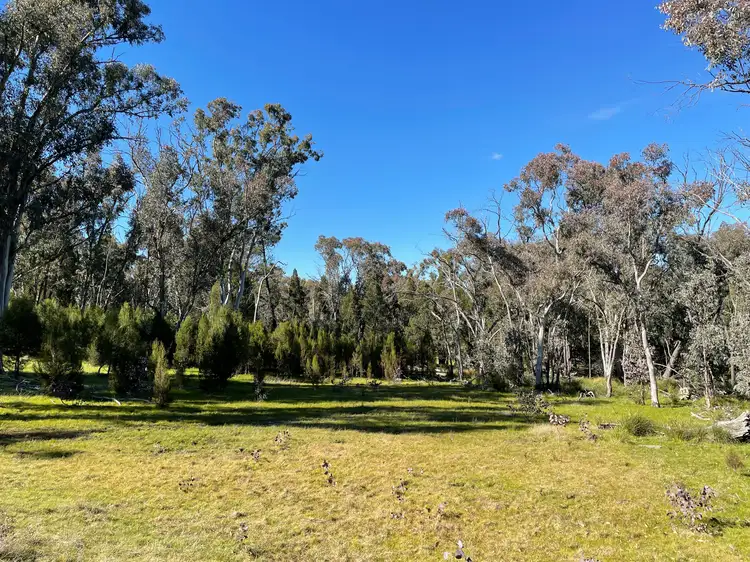 'Timbered Retreat' Cobb Drive, Woodstock NSW 2793