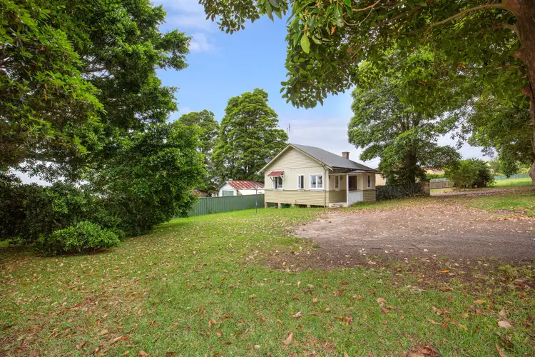 74 Greenwell Point Road, Greenwell Point NSW 2540