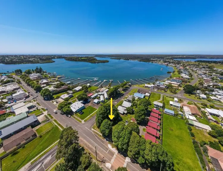 Fifth view of Homely house listing, 74 Greenwell Point Road, Greenwell Point NSW 2540