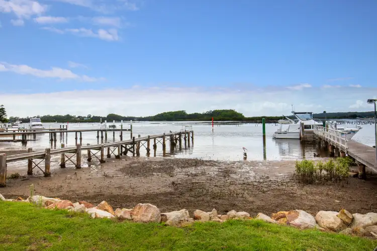 Sixth view of Homely house listing, 74 Greenwell Point Road, Greenwell Point NSW 2540