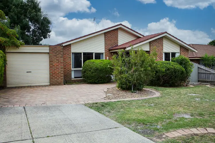 Main view of Homely house listing, 5 Denise Court, Langwarrin VIC 3910