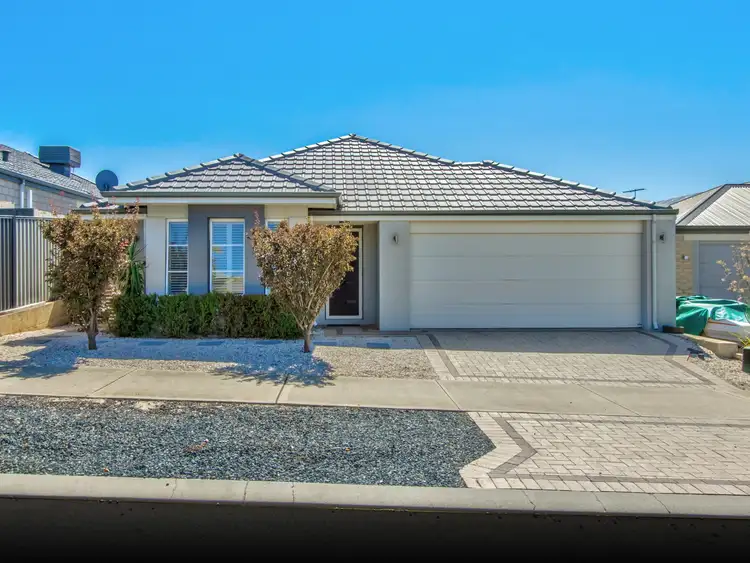 51 Rubens Circuit, Baldivis WA 6171