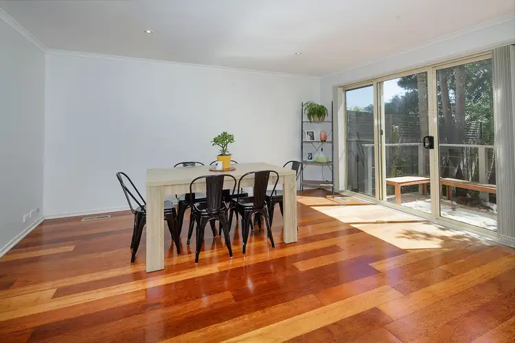 Fifth view of Homely house listing, 7/3-17 Sassafras Drive, Frankston VIC 3199