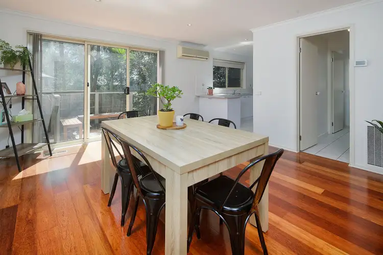 Sixth view of Homely house listing, 7/3-17 Sassafras Drive, Frankston VIC 3199