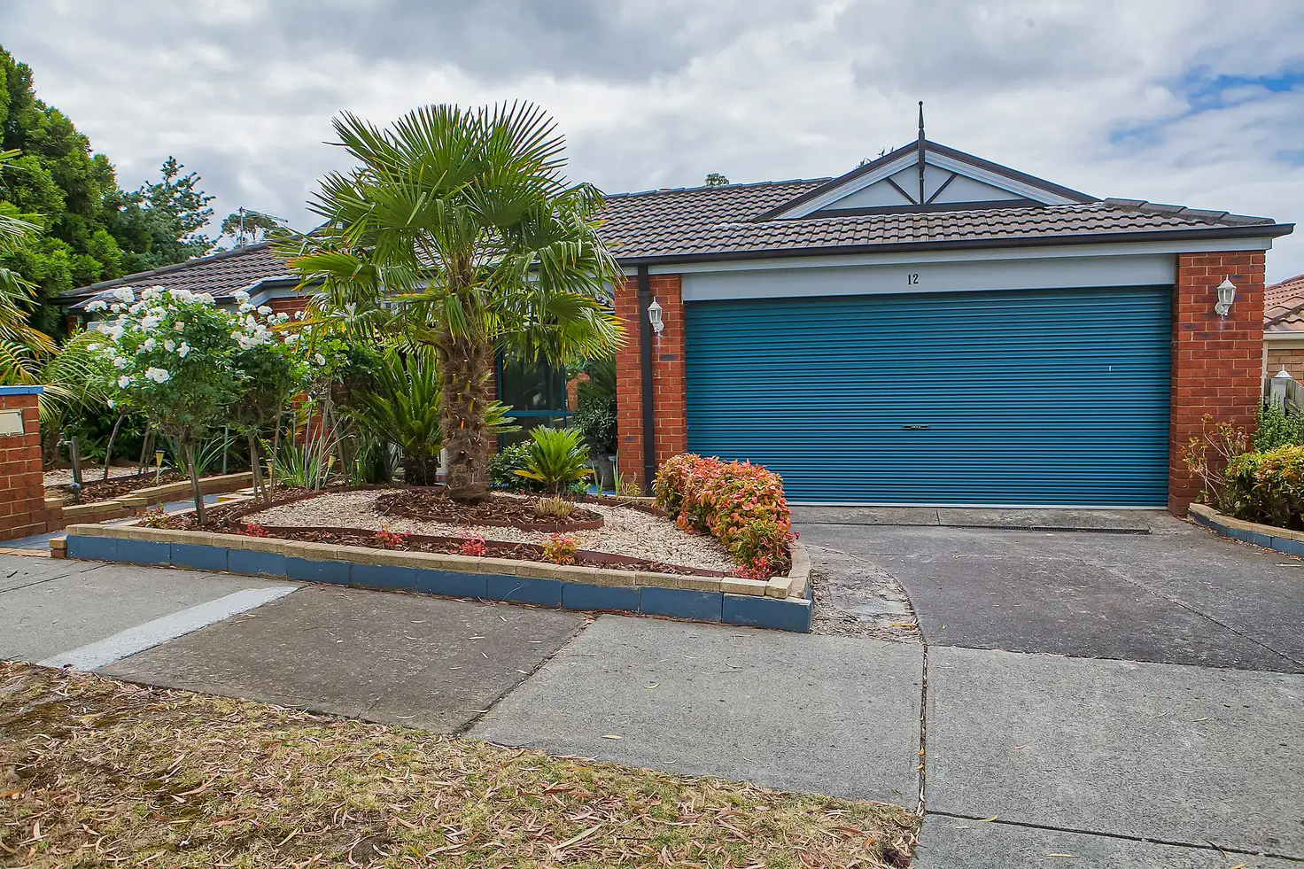 Main view of Homely house listing, 12 Evergreen Way, Langwarrin VIC 3910