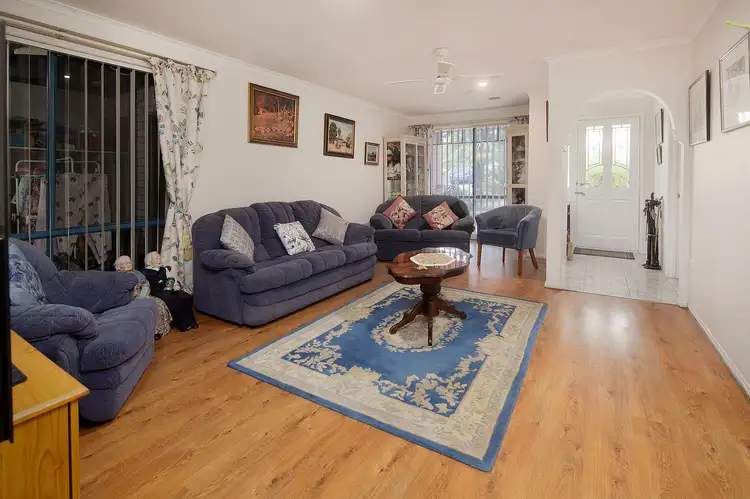 Second view of Homely house listing, 12 Evergreen Way, Langwarrin VIC 3910