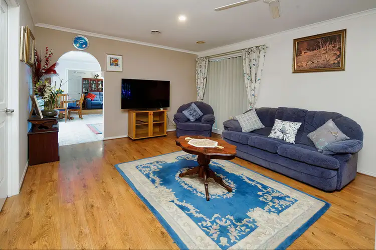 Third view of Homely house listing, 12 Evergreen Way, Langwarrin VIC 3910