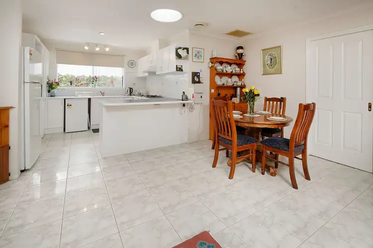 Fourth view of Homely house listing, 12 Evergreen Way, Langwarrin VIC 3910