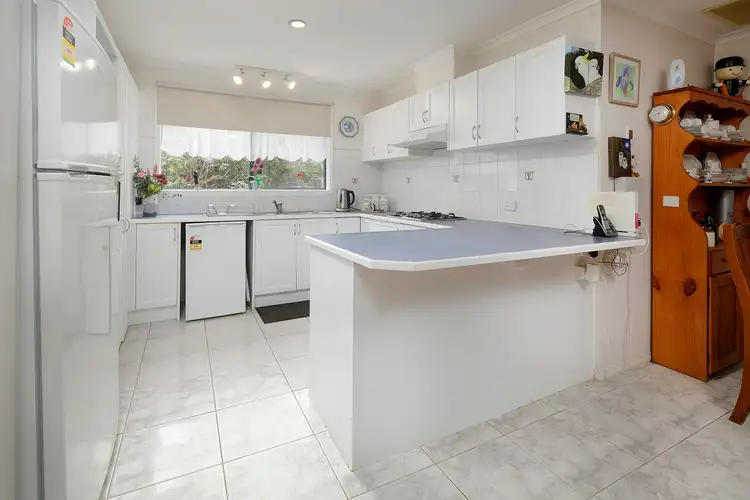 Fifth view of Homely house listing, 12 Evergreen Way, Langwarrin VIC 3910