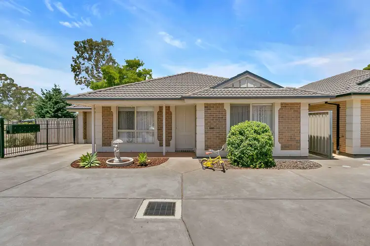 Main view of Homely house listing, Unit 12/1 McGonigal Drive, Willaston SA 5118