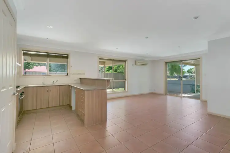 Third view of Homely house listing, Unit 12/1 McGonigal Drive, Willaston SA 5118