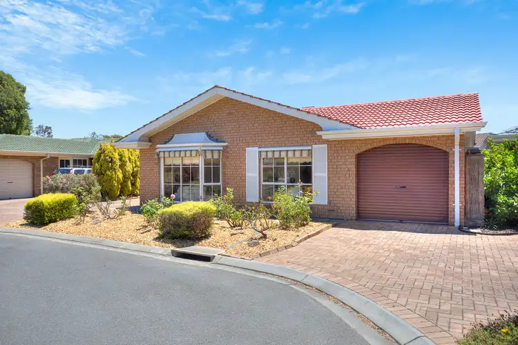 Third view of Homely house listing, 125 Sportsmans Drive, West Lakes SA 5021