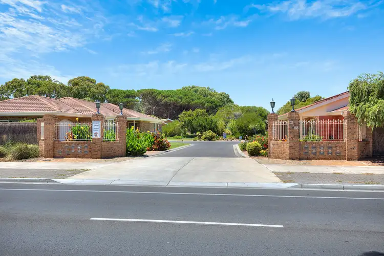 Fourth view of Homely house listing, 125 Sportsmans Drive, West Lakes SA 5021