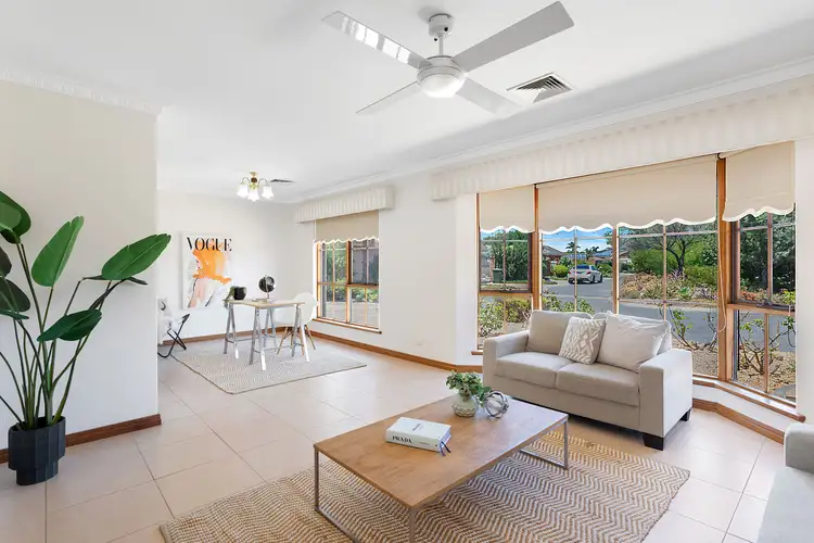 Fifth view of Homely house listing, 125 Sportsmans Drive, West Lakes SA 5021