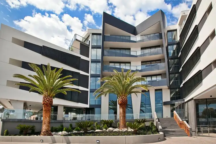 802/222 Bay Road, Sandringham VIC 3191