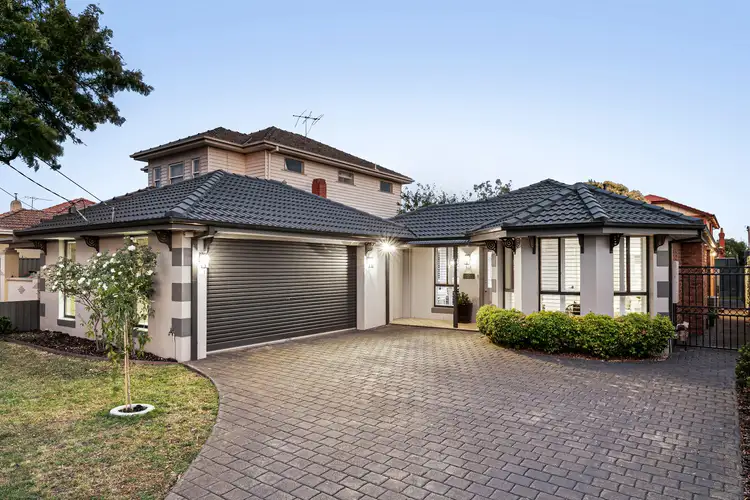 Main view of Homely house listing, 2 Athol Avenue, Coburg North VIC 3058