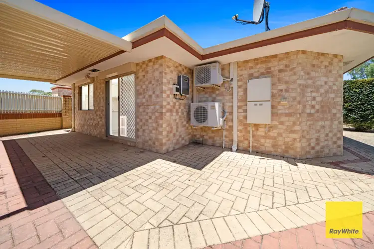 38 Newhaven Way, Nollamara WA 6061