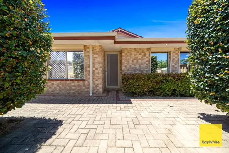 Second view of Homely villa listing, 38 Newhaven Way, Nollamara WA 6061