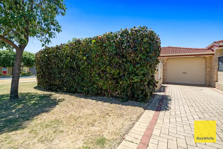 Third view of Homely villa listing, 38 Newhaven Way, Nollamara WA 6061