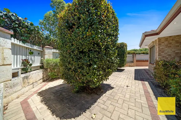 Fourth view of Homely villa listing, 38 Newhaven Way, Nollamara WA 6061