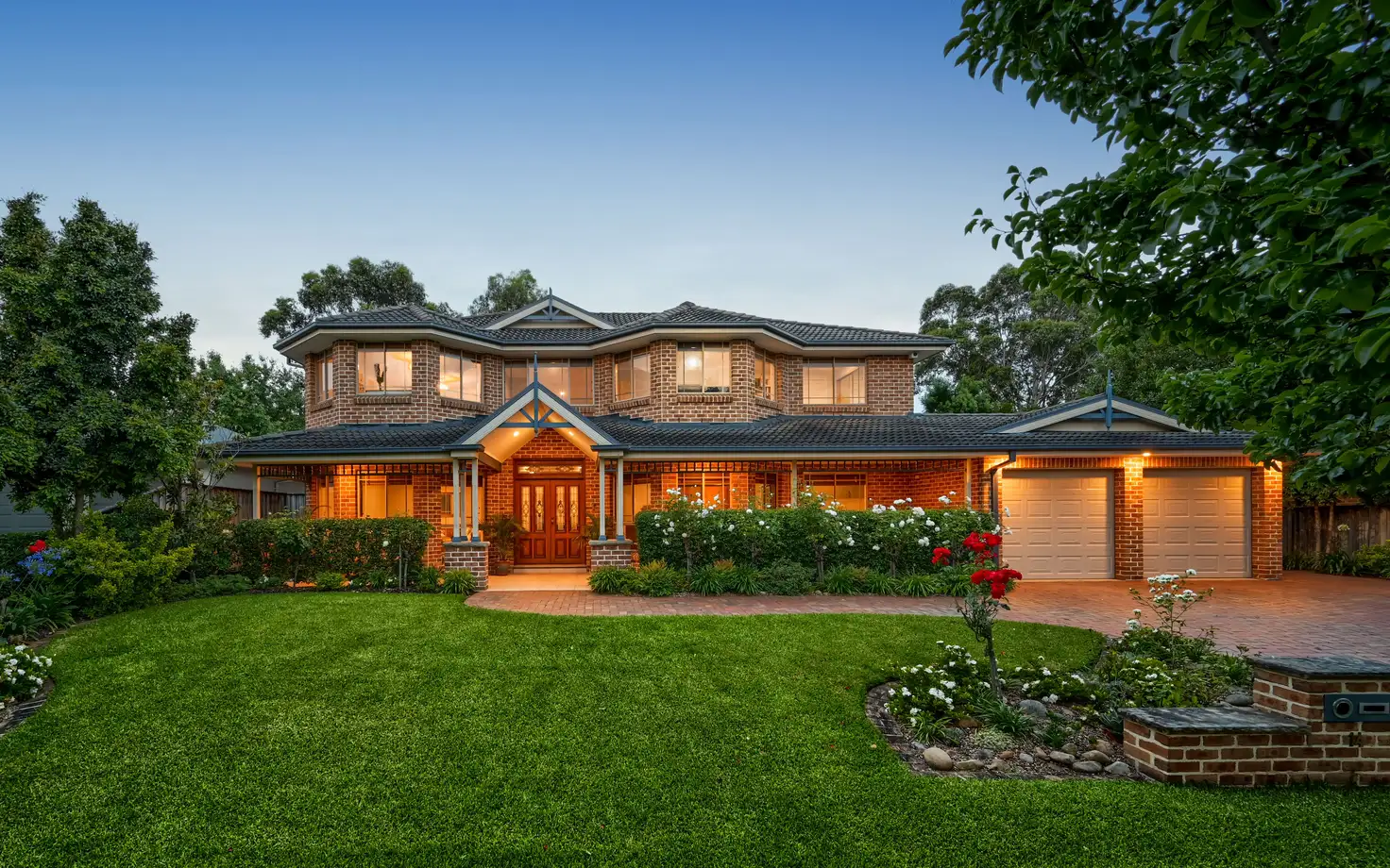 Main view of Homely house listing, 14 Hillier Close, Camden Park NSW 2570