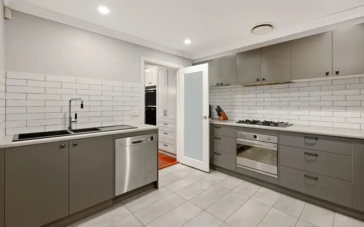 Third view of Homely house listing, 14 Hillier Close, Camden Park NSW 2570