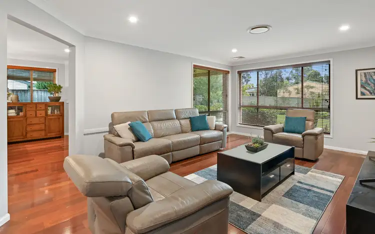 Sixth view of Homely house listing, 14 Hillier Close, Camden Park NSW 2570