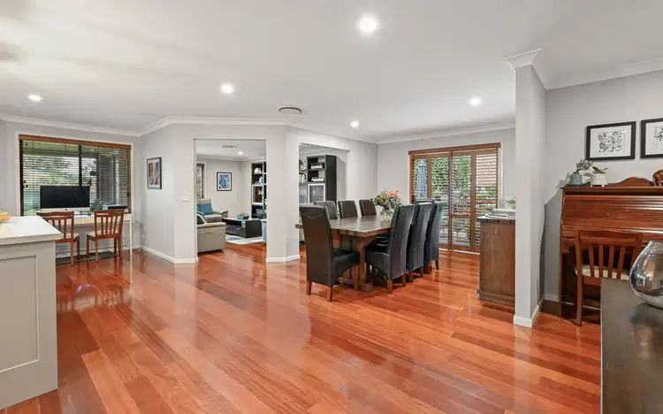 Seventh view of Homely house listing, 14 Hillier Close, Camden Park NSW 2570