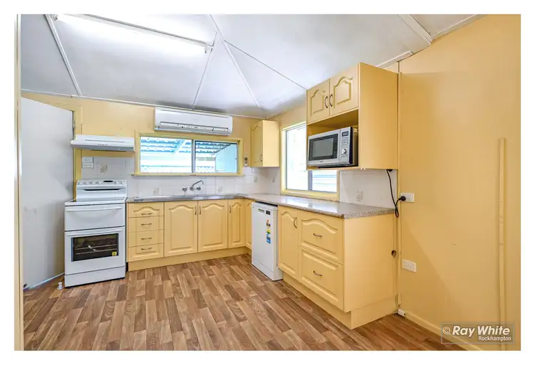 Fourth view of Homely house listing, 32 Fisher Street, Gracemere QLD 4702