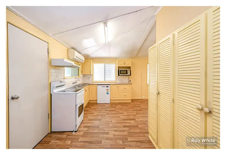 Fifth view of Homely house listing, 32 Fisher Street, Gracemere QLD 4702