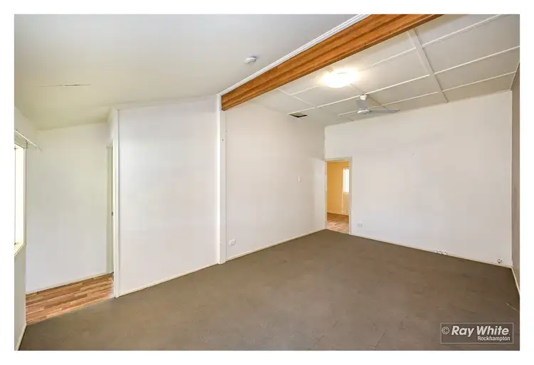 Sixth view of Homely house listing, 32 Fisher Street, Gracemere QLD 4702