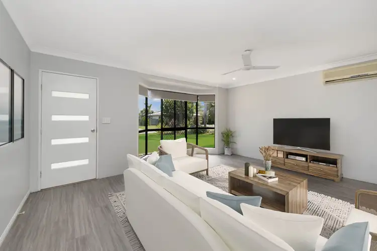 Fourth view of Homely house listing, 24 Overton Circuit, Kirwan QLD 4817