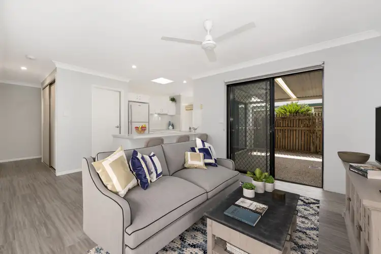 Fifth view of Homely house listing, 24 Overton Circuit, Kirwan QLD 4817