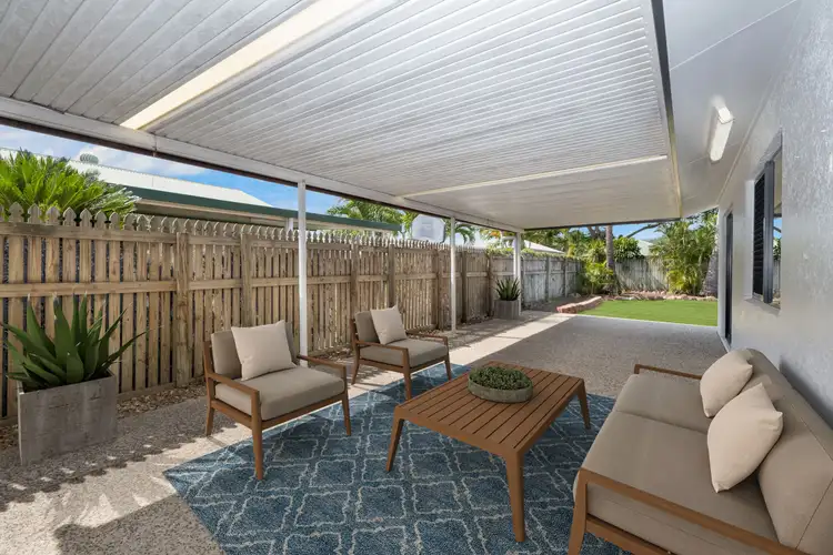Seventh view of Homely house listing, 24 Overton Circuit, Kirwan QLD 4817