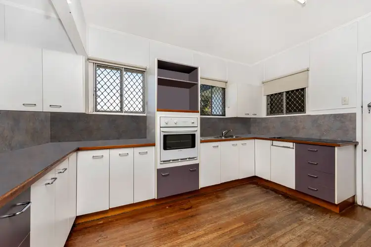 Third view of Homely house listing, 28 Brampton Avenue, Cranbrook QLD 4814