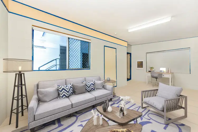 Sixth view of Homely house listing, 28 Brampton Avenue, Cranbrook QLD 4814