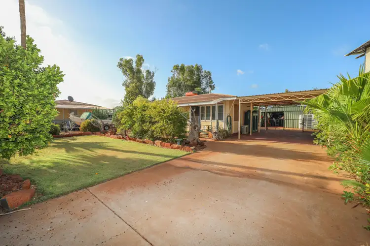 27 Withnell Way, Bulgarra WA 6714