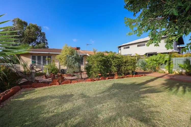 Second view of Homely house listing, 27 Withnell Way, Bulgarra WA 6714
